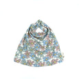serviette de table smiling flowers