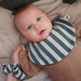 Pach Matchy-Matchy Green Stripes