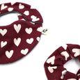 Pack Matchy-Matchy Wine Corazones