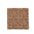 serviette de table léo