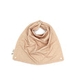 serviette de table blush squares & smileys