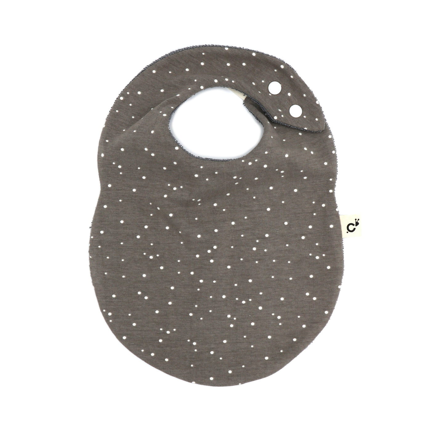 Big grey dalmadots