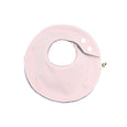 bavoir "pink is pink"