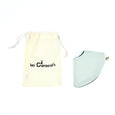 bavoir basic almendra